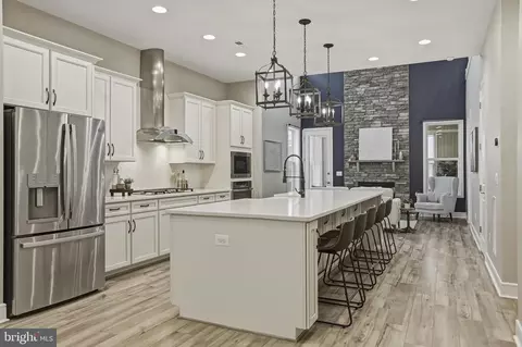 Entry Way - 23626 Jayadev Ter, Ashburn, VA 20148 photo 1 of 19