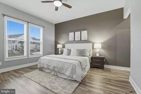 Bedroom - 23626 Jayadev Ter, Ashburn, VA 20148 photo 1 of 6