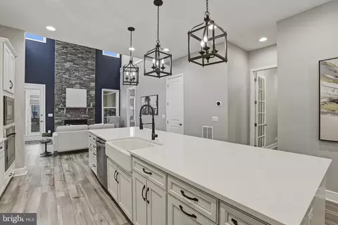 Entry Way - 23626 Jayadev Ter, Ashburn, VA 20148 photo 7 of 19