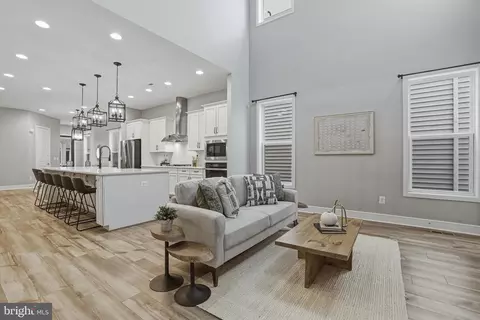 Entry Way - 23626 Jayadev Ter, Ashburn, VA 20148 photo 11 of 19