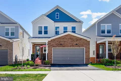 Exterior - 23626 Jayadev Ter, Ashburn, VA 20148 photo 5 of 13