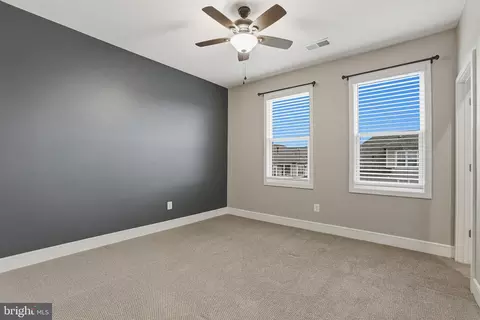 Bedroom - 23626 Jayadev Ter, Ashburn, VA 20148 photo 5 of 6