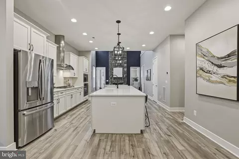 Entry Way - 23626 Jayadev Ter, Ashburn, VA 20148 photo 6 of 19