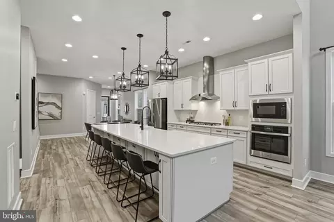 Entry Way - 23626 Jayadev Ter, Ashburn, VA 20148 photo 9 of 19