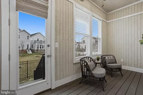 Exterior - 23626 Jayadev Ter, Ashburn, VA 20148 photo 3 of 13