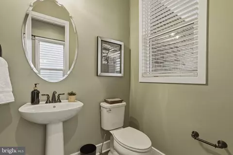 Entry Way - 23626 Jayadev Ter, Ashburn, VA 20148 photo 12 of 19