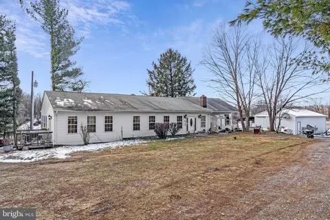 14757 Beamertown Rd, Hillsboro, VA 20132