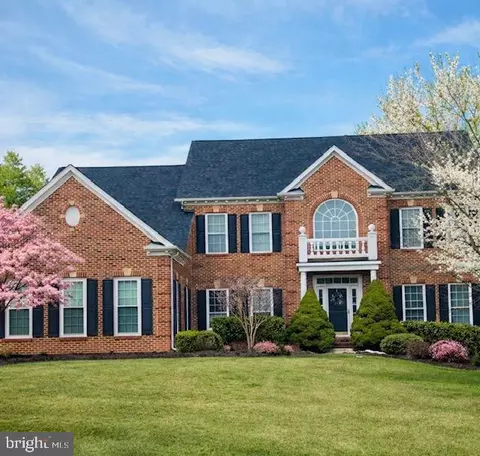 42602 Suny Bay Ct, Chantilly, VA 20152