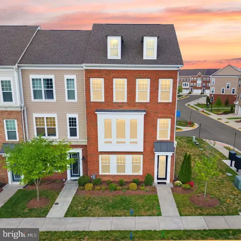 19304 Forked Creek Ter, Leesburg, VA 20175