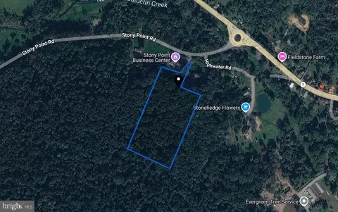 Stony Point Rd, Hillsboro, VA 20132