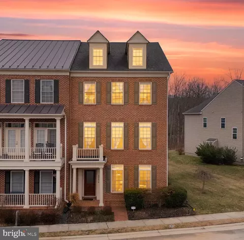 22476 Dinah Pl, Leesburg, VA 20175