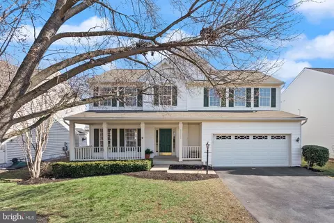 Exterior - 20504 Deerwatch Pl, Ashburn, VA 20147 photo 5 of 13