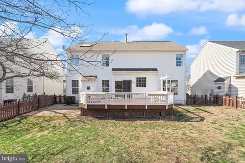 Exterior - 20504 Deerwatch Pl, Ashburn, VA 20147 photo 11 of 13