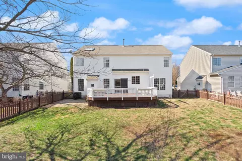 Exterior - 20504 Deerwatch Pl, Ashburn, VA 20147 photo 13 of 13