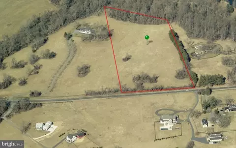 lot3 Little River Tpke, Middleburg, VA 20117