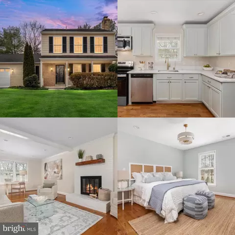 11815 Brockman Ln, Great Falls, VA 22066
