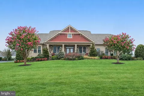 23067 Welbourne Walk Ct, Ashburn, VA 20148
