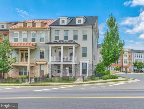 43330 Old Ryan Rd, Ashburn, VA 20148