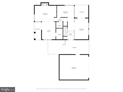 Floorplan - 9 Wrightwood Pl, Sterling, VA 20164 photo 1 of 2