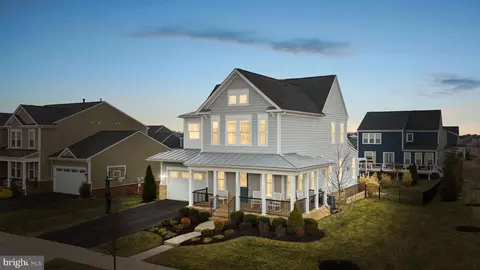 1125 Themis St SE, Leesburg, VA 20175
