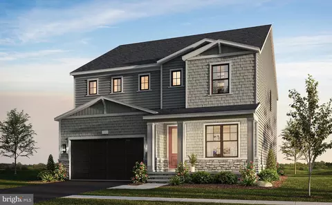 22745 Stratus Pl, Ashburn, VA 20148