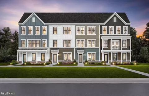 42888 Cardinal Brook Ter, Leesburg, VA 20176