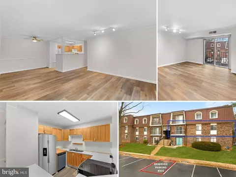 221 N Emory Dr #8, Sterling, VA 20164