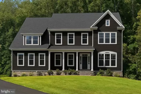 16043 Keymer Hill Ct, Hamilton, VA 20158