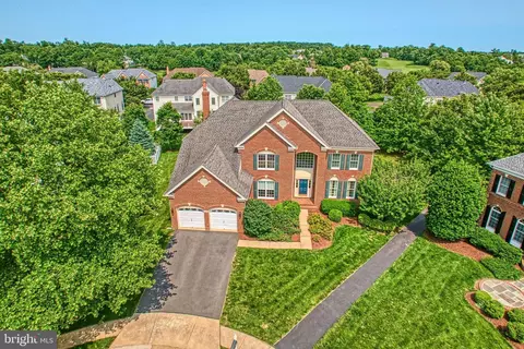 20258 Kentucky Oaks Ct, Ashburn, VA 20147