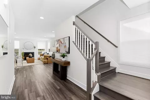 Entry Way - 21340 Rainier Ln, Broadlands, VA 20148 photo 1 of 10