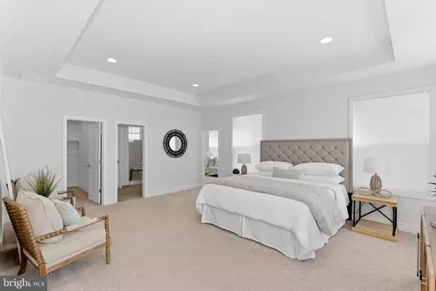 Bedroom - 21340 Rainier Ln, Broadlands, VA 20148 photo 1 of 5
