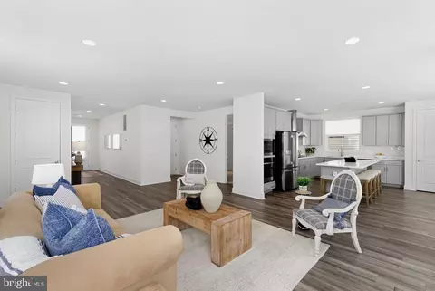 Entry Way - 21340 Rainier Ln, Broadlands, VA 20148 photo 3 of 10