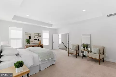 Bedroom - 21340 Rainier Ln, Broadlands, VA 20148 photo 2 of 5