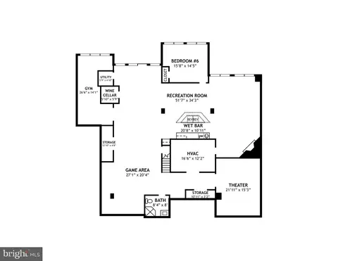 Floorplan - 20141 Black Diamond Pl, Ashburn, VA 20147 photo 3 of 3