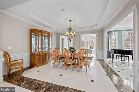 Dining - 20141 Black Diamond Pl, Ashburn, VA 20147 photo 2 of 3