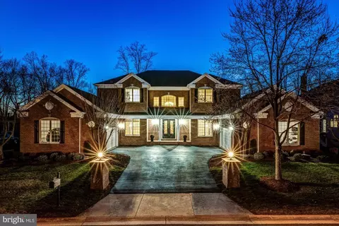 Exterior - 20141 Black Diamond Pl, Ashburn, VA 20147 photo 10 of 16