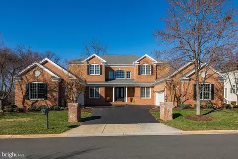 Exterior - 20141 Black Diamond Pl, Ashburn, VA 20147 photo 2 of 16