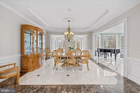 Dining - 20141 Black Diamond Pl, Ashburn, VA 20147 photo 1 of 3