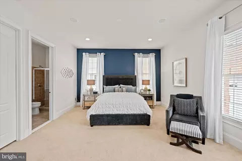 Bedroom - 20141 Black Diamond Pl, Ashburn, VA 20147 photo 1 of 4