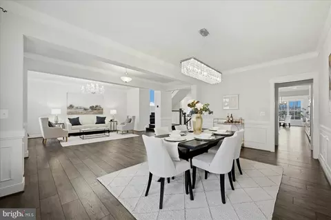 Dining - 35898 Quantum Pl, Round Hill, VA 20141 photo 3 of 6