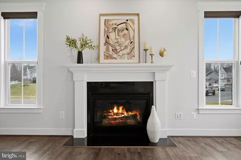 Entry Way - 35898 Quantum Pl, Round Hill, VA 20141 photo 4 of 20