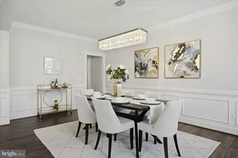 Dining - 35898 Quantum Pl, Round Hill, VA 20141 photo 2 of 6