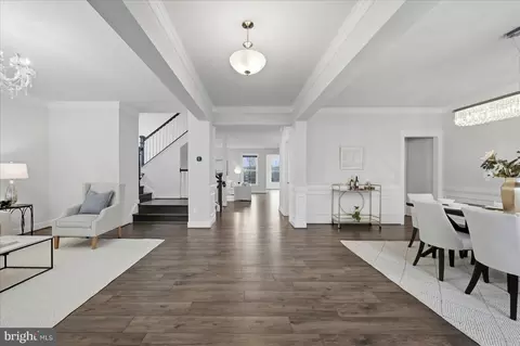 Entry Way - 35898 Quantum Pl, Round Hill, VA 20141 photo 2 of 20