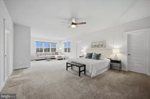 Bedroom - 35898 Quantum Pl, Round Hill, VA 20141 photo 1 of 3