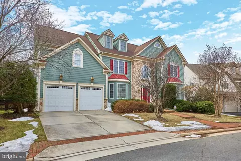 103 Old English Ct SW, Leesburg, VA 20175