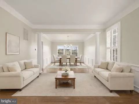 Living - 43592 Lucketts Bridge Cir, Ashburn, VA 20148 photo 1 of 5