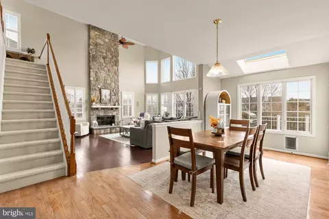 Dining - 43592 Lucketts Bridge Cir, Ashburn, VA 20148 photo 1 of 2