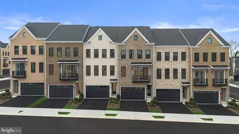 23017 Blue Eagle Ter #HOME 4429, Ashburn, VA 20148
