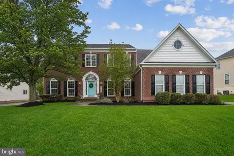 22527 Forest Run Dr, Ashburn, VA 20148