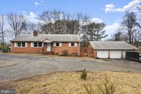 15651 Berlin Tpke, Hillsboro, VA 20132